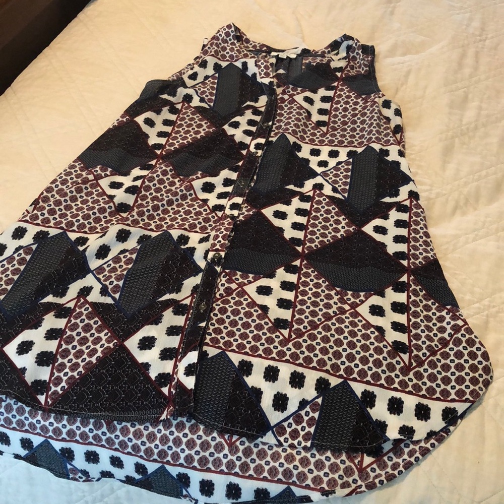 Ladies Top